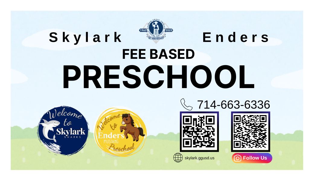 Fee Based Preschool - article thumnail image