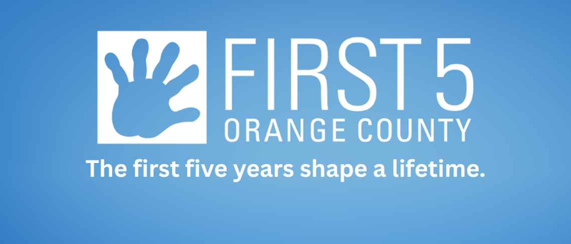 First 5
