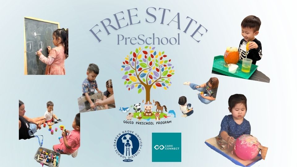 Preschool Registration for 2025- 2026 - article thumnail image