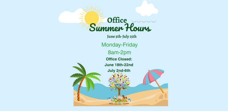 Summer Office Hours - article thumnail image
